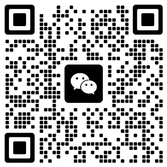 杨宝璐微信二维码